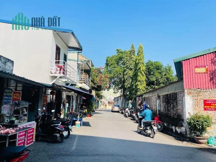 SÀI ĐỒNG - LONG BIÊN - 45M - 4 TẦNG - 3,8 TỶ - GẦN VINHOME - AEON MALL - NGÕ Ô TÔ THÔNG