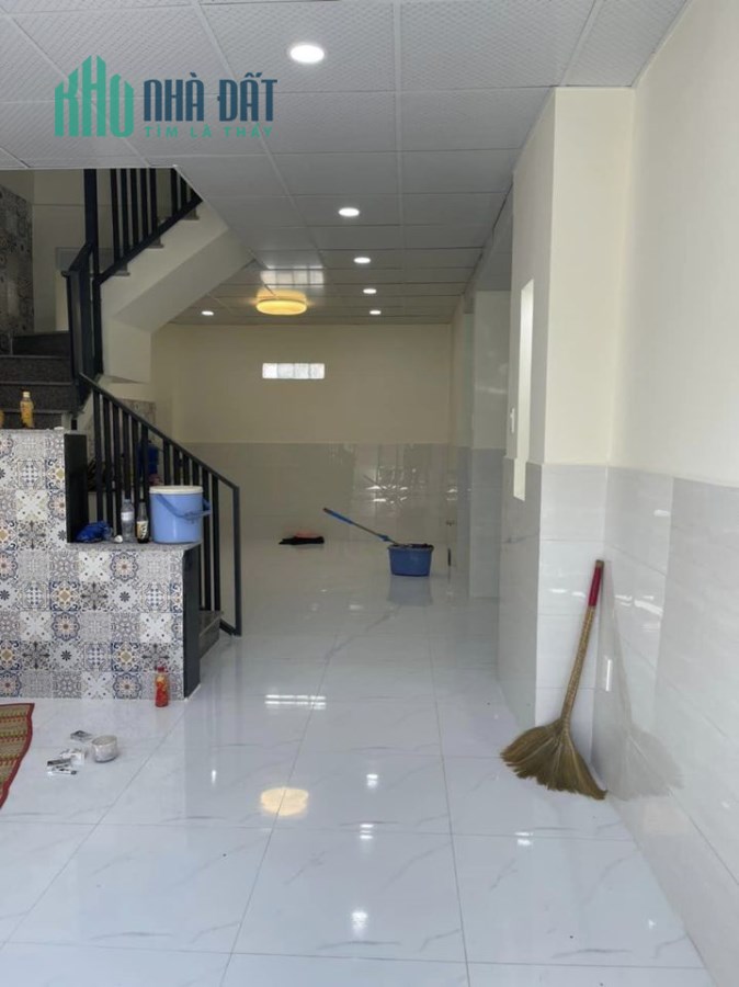 Bán nhà HXH Bùi Đình Túy, P24, Bình Thạnh 63m2 2 tầng 5x12.3m giá 7 tỷ thương lượng tốt, Dọn vào Ở