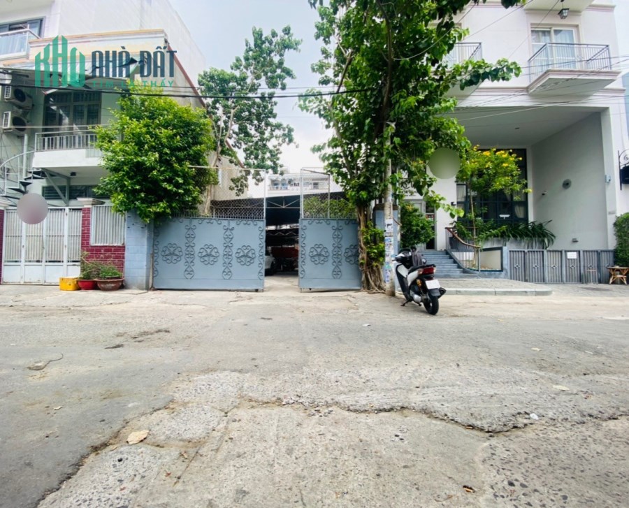 BÁN BĐS 410M2 ĐIỆN BIÊN PHỦ, BÌNH THẠNH, GỌI 0931149112