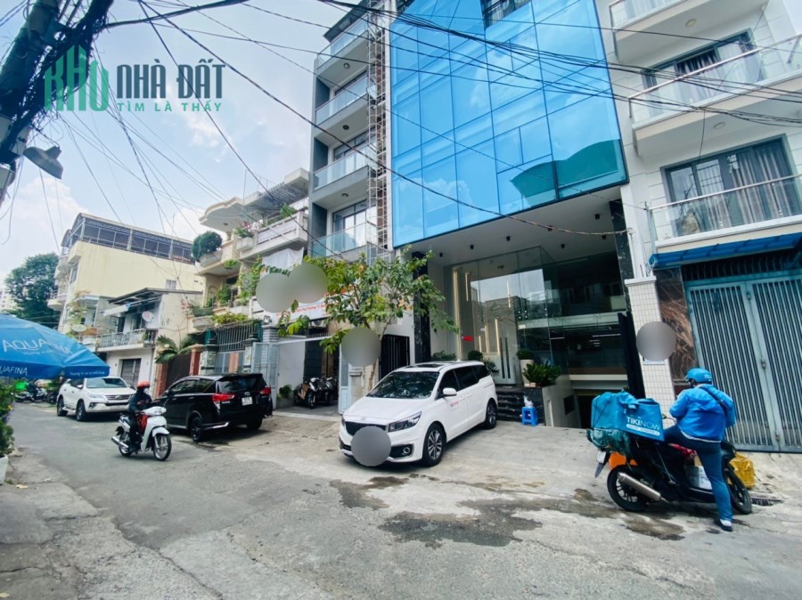BÁN BĐS 410M2 ĐIỆN BIÊN PHỦ, BÌNH THẠNH, GỌI 0931149112