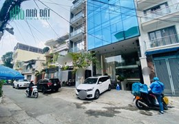 BÁN BĐS 410M2 ĐIỆN BIÊN PHỦ, BÌNH THẠNH, GỌI 0931149112