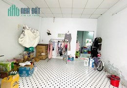♥ Nhà Nguyễn Phước Nguyên kiệt rộng gần đường, 51m2, C4, 1.65 tỷ