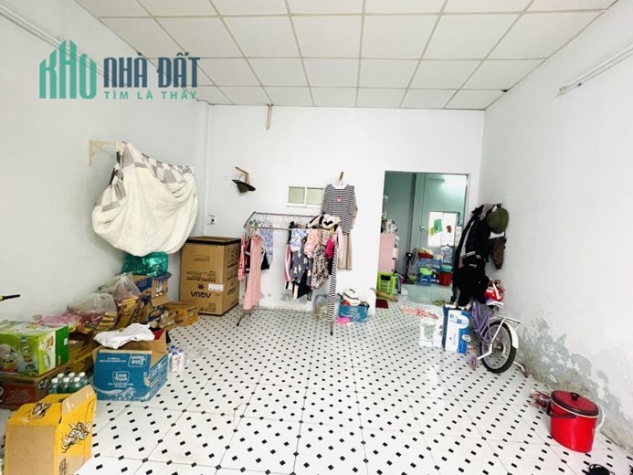 ♥ Nhà Nguyễn Phước Nguyên kiệt rộng gần đường, 51m2, C4, 1.65 tỷ