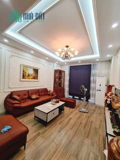 BÁN NHÀ ĐẸP XÃ ĐÀN -  NGÕ 3 GÁC - 30M2, 3,2 TỶ