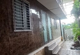 BÁN ĐẤT TẶNG CĂN HỘ HOMESTAY 2 TẦNG 8 PHÒNG KHÉP KÍN NGAY BIỂN SƠN TRÀ ĐÀ NẲNG CHỈ NHỈNH 4 TỶ.