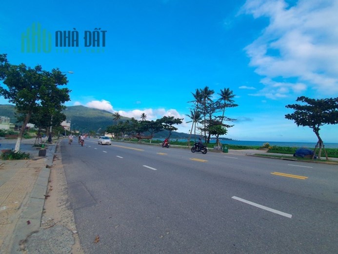 BÁN ĐẤT TẶNG CĂN HỘ HOMESTAY 2 TẦNG 8 PHÒNG KHÉP KÍN NGAY BIỂN SƠN TRÀ ĐÀ NẲNG CHỈ NHỈNH 4 TỶ.