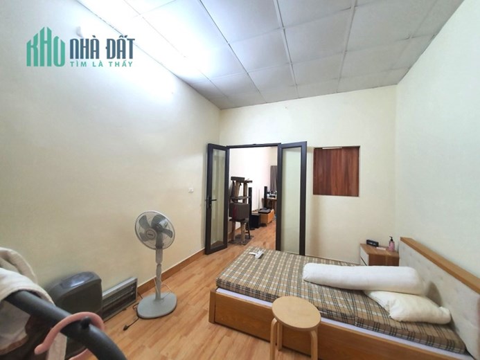 10M RA PHỐ THỤY KHUÊ - DIỆN TÍCH RỘNG - GẦN HỒ TÂY - LĂNG BÁC - TRƯỜNG THPT CHU VĂN AN - KHÔNG QUY