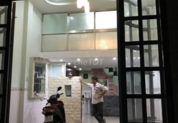 ☘️ Nhà cách mặt tiền Âu Cơ 100m, 2 phòng ngủ, 8 triệu