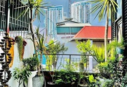 BÁN NHÀ LÊ DUẨN - KINH DOANH CỰC ĐỈNH - Ô TÔ THÔNG NGÕ
