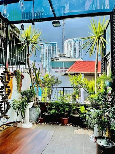 BÁN NHÀ LÊ DUẨN - KINH DOANH CỰC ĐỈNH - Ô TÔ THÔNG NGÕ