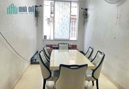 ☘️ Nhà 2 tầng Hẻm xe hơi Nguyễn Tri Phương