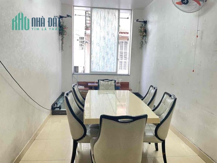 ☘️ Nhà 2 tầng Hẻm xe hơi Nguyễn Tri Phương