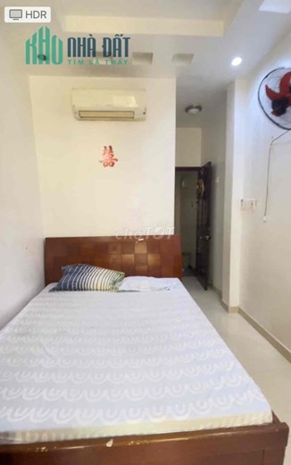 ☘️ Nhà 2 tầng Hẻm xe hơi Nguyễn Tri Phương