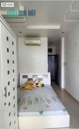 ☘️ Nhà 2 tầng Hẻm xe hơi Nguyễn Tri Phương