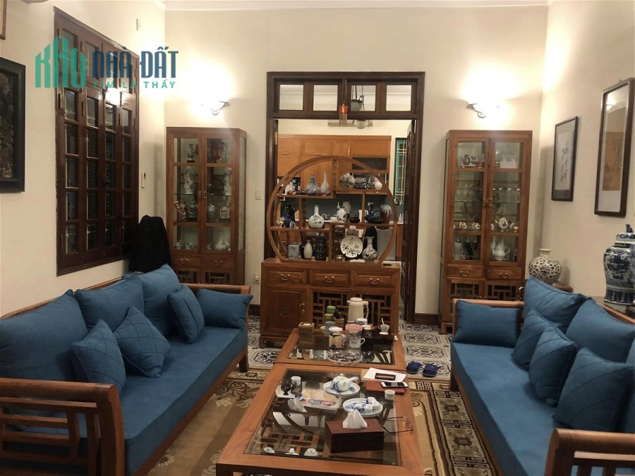 Bán Nhà Phố Lạc Long Quân Quận Tây Hồ. 260m Mặt Tiền 12m Nhỉnh 25 Tỷ. Cam Kết Ảnh Thật Mô Tả Chính