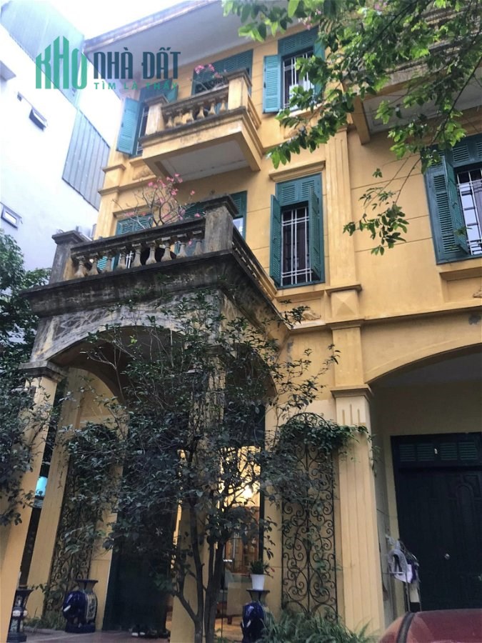 Bán Nhà Phố Lạc Long Quân Quận Tây Hồ. 260m Mặt Tiền 12m Nhỉnh 25 Tỷ. Cam Kết Ảnh Thật Mô Tả Chính