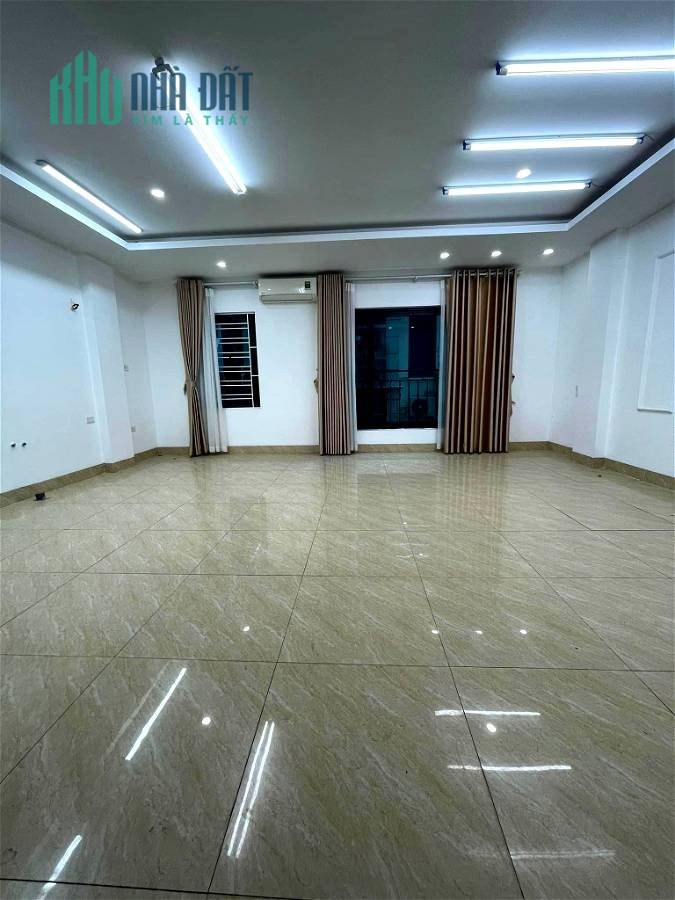 Bán Nhà Mặt Phố Trần Quý Cáp Quận Đống Đa. 47m Xây 8 Tầng Mặt Tiền 4.4m Nhỉnh 17 Tỷ. Cam Kết Ảnh