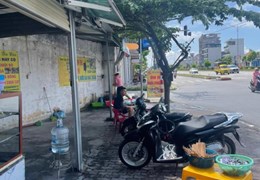 Lô góc mặt đường Bùi Viện - Lũng Đông , Kinh doanh buôn bán cực tốt