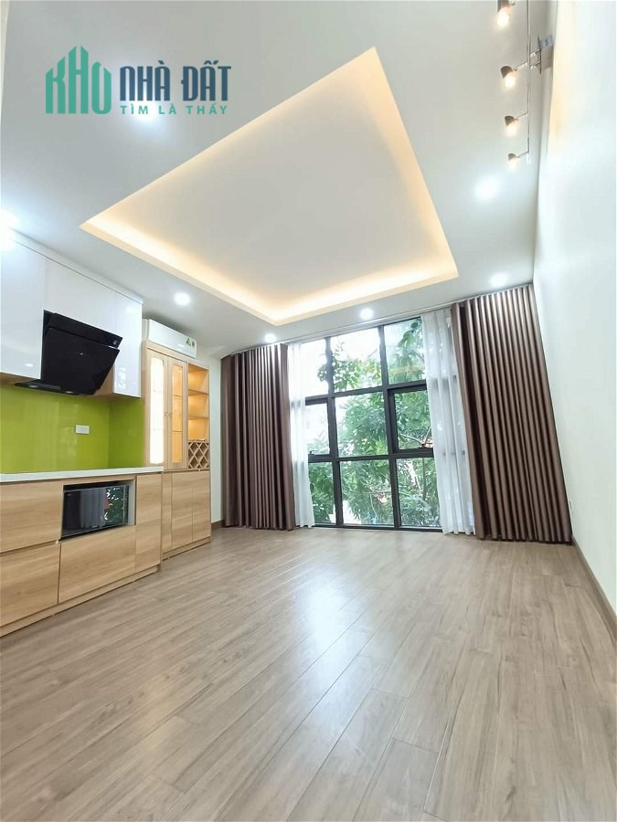 Bán Nhà Mặt Phố La Thành Quận Đống Đa. 65m Mặt Tiền 6.2m Nhỉnh 18 Tỷ. Cam Kết Ảnh Thật Mô Tả Chính