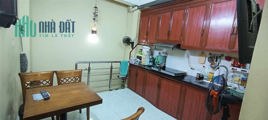 Bán Nhà Mặt Phố Thụy Khuê Quận Tây Hồ. 38m Xây 4 Tầng Nhỉnh 13 Tỷ. Cam Kết Ảnh Thật Mô Tả Chính
