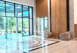 CC CAO CẤP - 3 NGỦ - MẶT ĐƯỜNG LÊ VĂN LƯƠNG -TRUNG TÂM THÀNH PHỐ - NHỈNH 7 TỶ