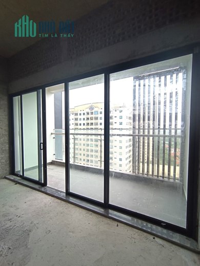 CC CAO CẤP - 3 NGỦ - MẶT ĐƯỜNG LÊ VĂN LƯƠNG -TRUNG TÂM THÀNH PHỐ - NHỈNH 7 TỶ