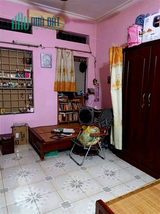 Bán Nhà Phố Trần Quý Cáp Quận Đống Đa. 54m Mặt Tiền 4.4m Nhỉnh 10 Tỷ. Cam Kết Ảnh Thật Mô Tả Chính