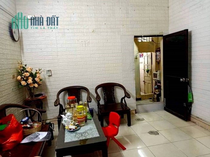 Bán Nhà Phố Trần Quý Cáp Quận Đống Đa. 54m Mặt Tiền 4.4m Nhỉnh 10 Tỷ. Cam Kết Ảnh Thật Mô Tả Chính