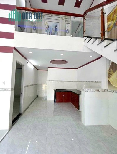 Chính chủ cần bán gấp nhà sổ riêng 90m2 gần cây xăng 26 đường Đồng Khởi, 1 tỷ 020 triệu
