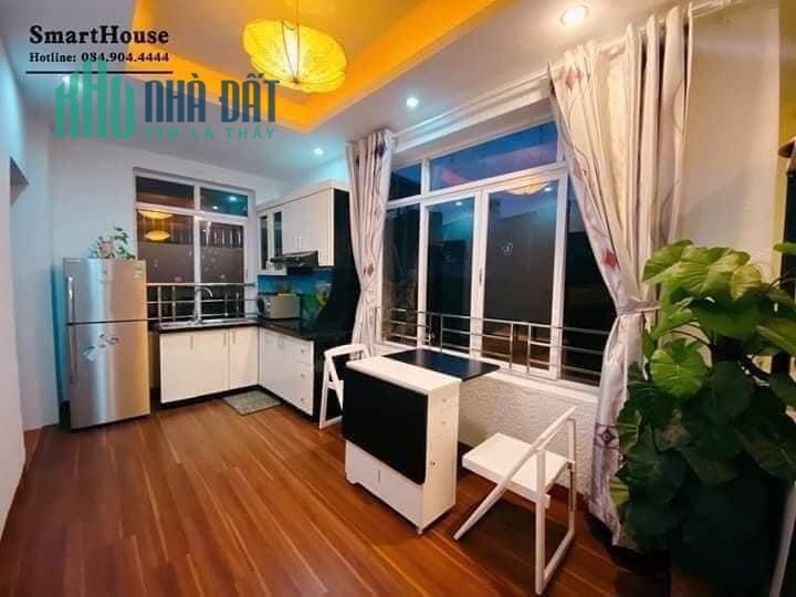 Bán Nhà Phố La Thành Quận Đống Đa. Sổ 52m Thực Tế 75m Xây 7 Tầng Mặt Tiền 6m Nhỉnh 16 Tỷ. Cam Kết