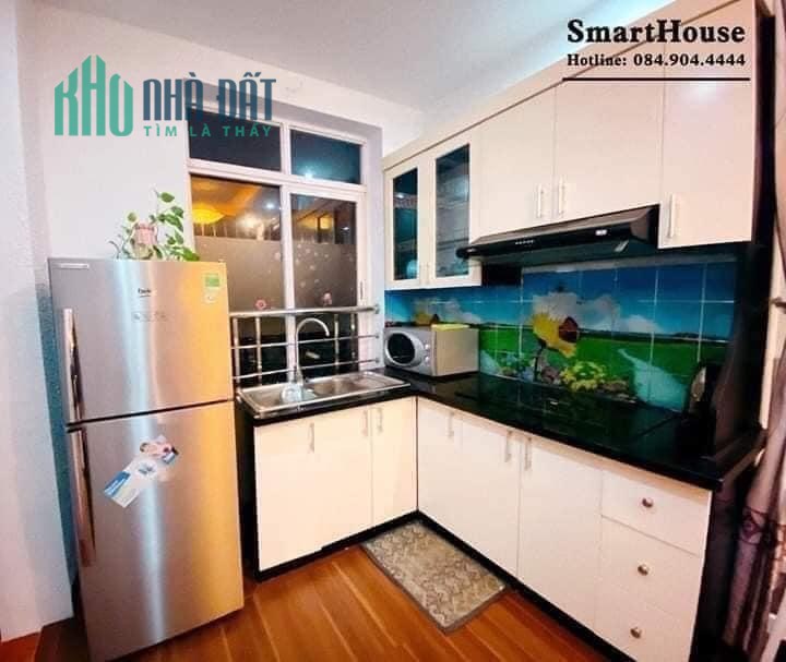 Bán Nhà Phố La Thành Quận Đống Đa. Sổ 52m Thực Tế 75m Xây 7 Tầng Mặt Tiền 6m Nhỉnh 16 Tỷ. Cam Kết
