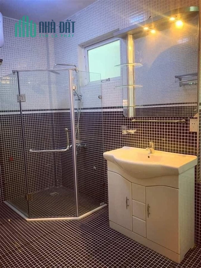 Bán Nhà Phố La Thành Quận Đống Đa. Sổ 52m Thực Tế 75m Xây 7 Tầng Mặt Tiền 6m Nhỉnh 16 Tỷ. Cam Kết