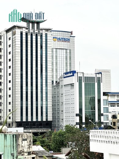 BÁN BĐS 10 X 22, XÔ VIẾT NGHỆ TỈNH, BINH THẠNH, DÒNG TIỀN 2.5 TỶ.