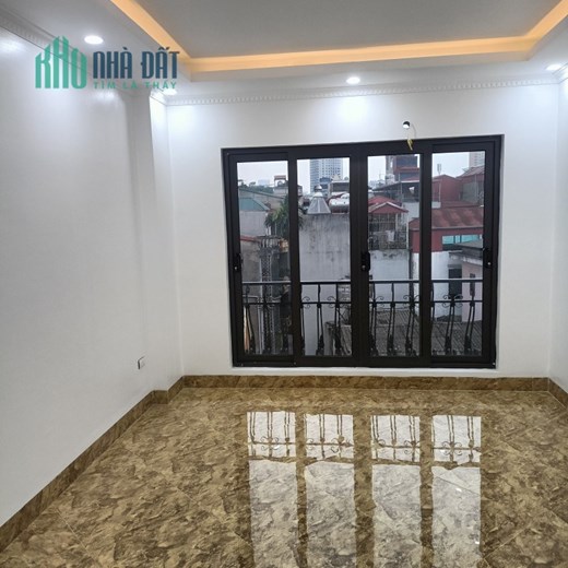 Cực hiếm. Bán nhà Vương Thừa Vũ, Thanh Xuân. 35m2 x 6 Tầng. NHÀ ĐẸP. GẦN Ô TÔ. Hơn 4 Tỷ.  0968084286