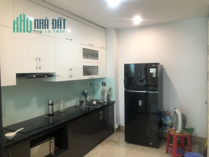 SIÊU PHẨM. Bán nhà Nguyễn Ngọc Nại, Thanh Xuân. 50m2 x 7T. MT 5m. GARA. THANG MÁY. Hơn 12 Tỷ