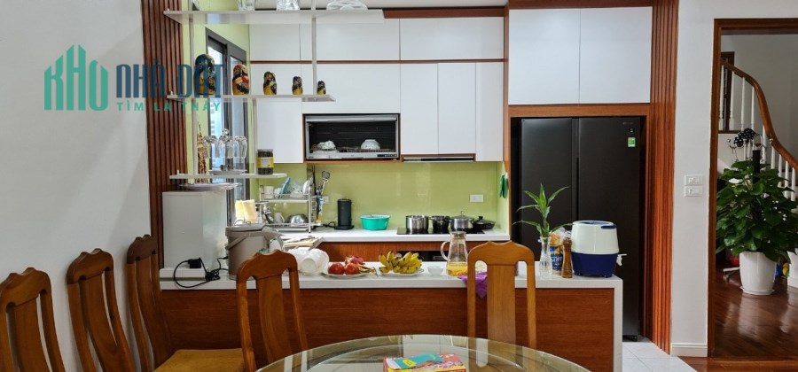 Bán Biệt Thự Phố Lạc Long Quân Quận Tây Hồ. 185m Mặt Tiền 27m Nhỉnh 90 Tỷ. Cam Kết Ảnh Thật Mô Tả