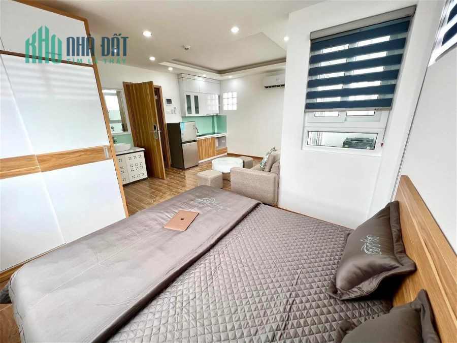 Bán Nhà Phố Thụy Khuê Quận Tây Hồ. 88m Xây 7 Tầng Nhỉnh 12 Tỷ. Cam Kết Ảnh Thật Mô Tả Chính Xác.