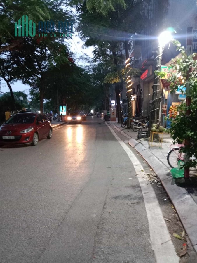 Bán Nhà Phố Lạc Long Quân Quận Tây Hồ. 148m Mặt Tiền 6,3m Nhỉnh 18 Tỷ. Cam Kết Ảnh Thật Mô Tả Chính