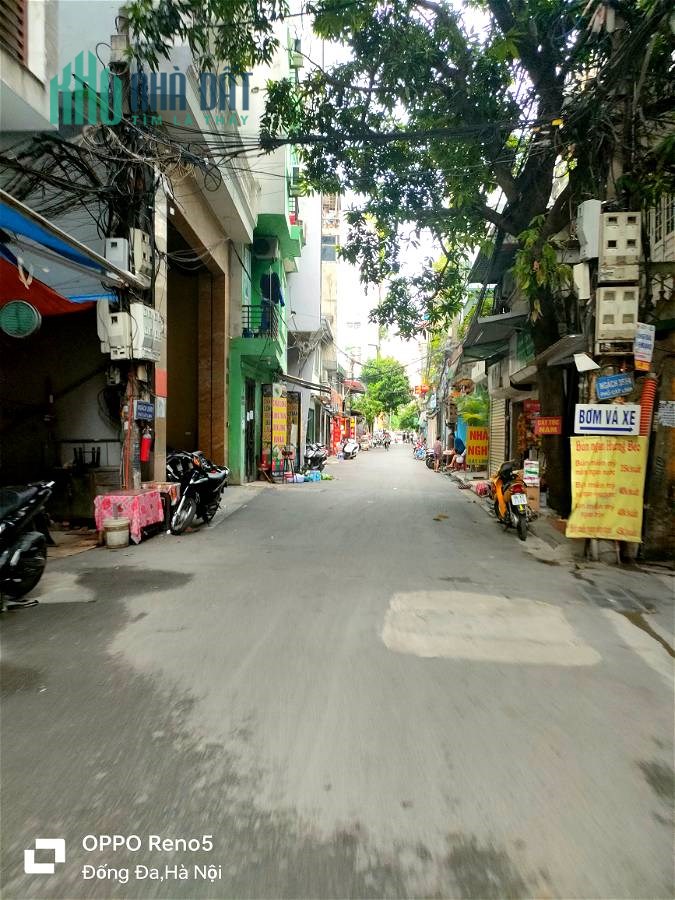 Bán Nhà Phố Cát Linh Quận Đống Đa. 132m Mặt Tiền 9m Nhỉnh 12 Tỷ. Cam Kết Ảnh Thật Mô Tả Chính Xác.