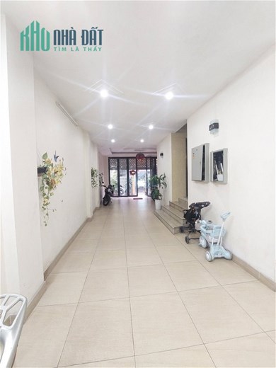 Bán Nhà Phố Lạc Long Quân Quận Tây Hồ. 90m Xây 8 Tầng Nhỉnh 26 Tỷ. Cam Kết Ảnh Thật Mô Tả Chính