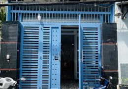 Bán nhà HXH Xô Viết Nghệ Tĩnh - Quận Bình Thạnh - 55m2 - Chỉ Nhỉnh 6Tỷ .