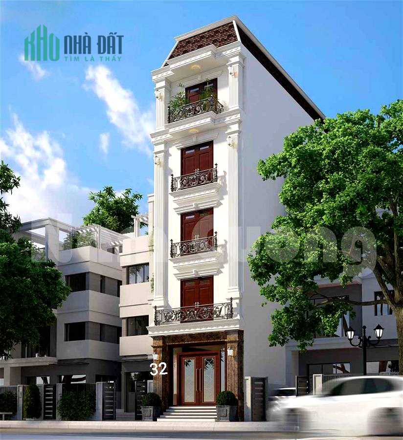 Bán Nhà Mặt Phố Phan Văn Trị Quận Đống Đa. 42m Nhỉnh 12 Tỷ. Cam Kết Ảnh Thật Mô Tả Chính Xác. Chủ
