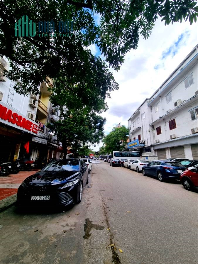 Bán Nhà Mặt Phố Phan Văn Trị Quận Đống Đa. 42m Nhỉnh 12 Tỷ. Cam Kết Ảnh Thật Mô Tả Chính Xác. Chủ