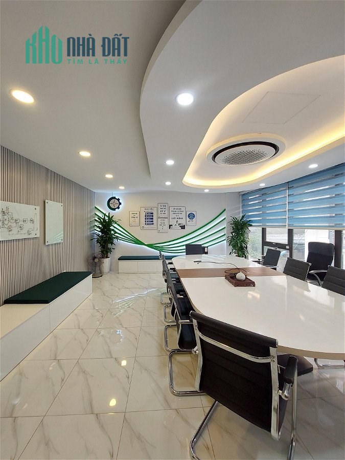 Bán Nhà Phố Xuân La Quận Tây Hồ. 50m Xây 8 Tầng Mặt Tiền 8,7m Nhỉnh 20 Tỷ. Cam Kết Ảnh Thật Mô Tả