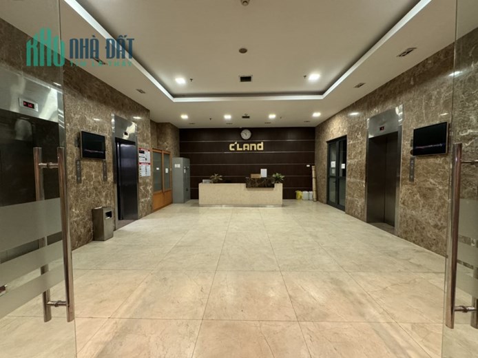 Chính Chủ bán Căn Hộ Chung cư Lê Đức Thọ - 130m 3 PN Tầng trung Căn Góc - Ở Ngay Đón Tết
