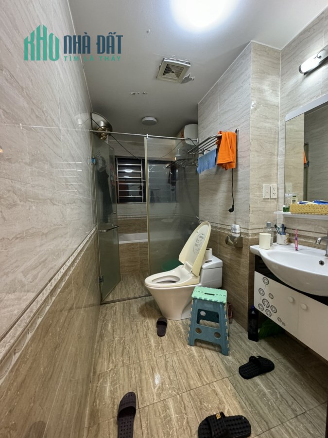 Chính Chủ bán Căn Hộ Chung cư Lê Đức Thọ - 130m 3 PN Tầng trung Căn Góc - Ở Ngay Đón Tết