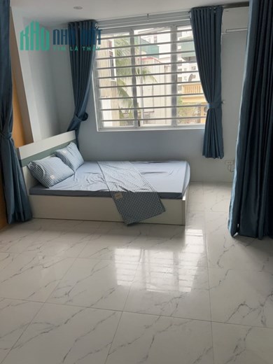 Bán Căn CCMN Phố Yên Hòa 61m2 x 6 tầng, 11 phòng khép kín full nội thất, doanh thu sau 10 năm X2