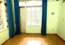 Bán Nhà Phố Phan Phù Tiên Quận Đống Đa. 35m Xây 6 Tầng Mặt Tiền 6.3m Nhỉnh 15 Tỷ. Cam Kết Ảnh Thật