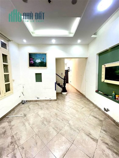 Bán Nhà Phố Phan Phù Tiên Quận Đống Đa. 35m Xây 6 Tầng Mặt Tiền 6.3m Nhỉnh 15 Tỷ. Cam Kết Ảnh Thật