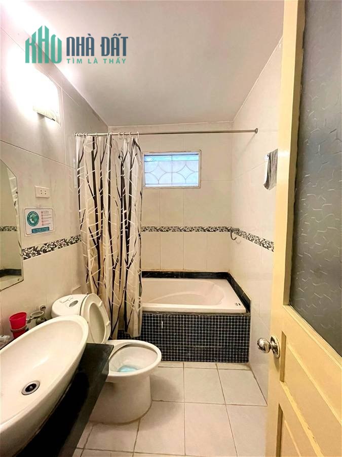 Bán Nhà Phố Phan Phù Tiên Quận Đống Đa. 35m Xây 6 Tầng Mặt Tiền 6.3m Nhỉnh 15 Tỷ. Cam Kết Ảnh Thật